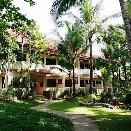 Elsalvador Beach Resort