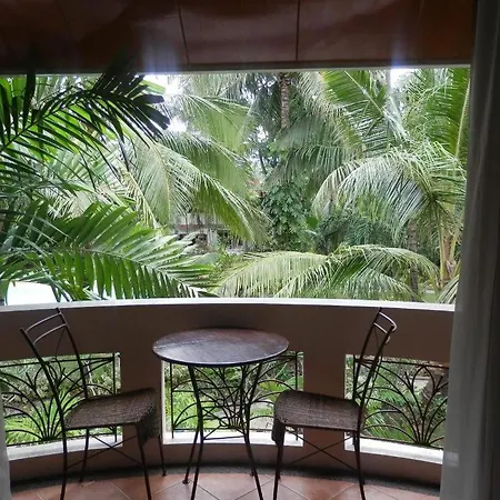 Elsalvador Beach Resort