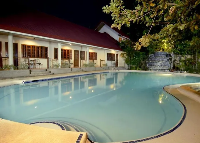 Resort Elsalvador Danao (Cebu)