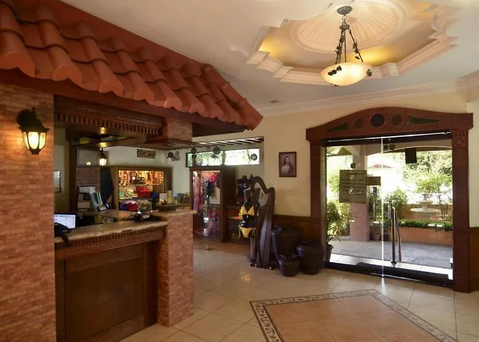 Elsalvador 3* Danao (Cebu)