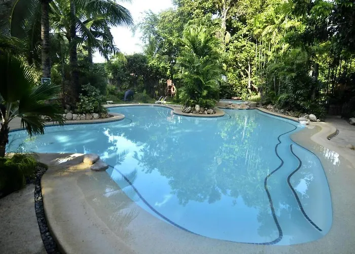 Resort Elsalvador Danao (Cebu)