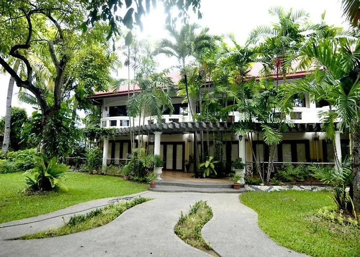 Resort Elsalvador 3*