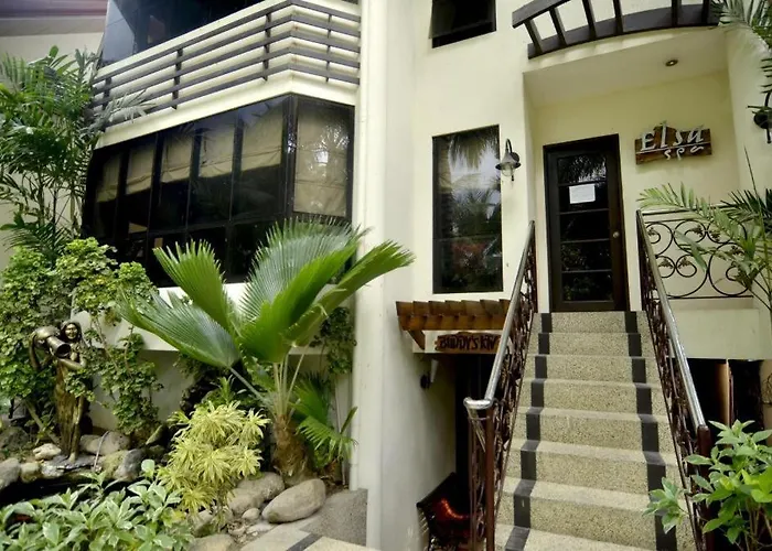 Elsalvador 3* Danao (Cebu)