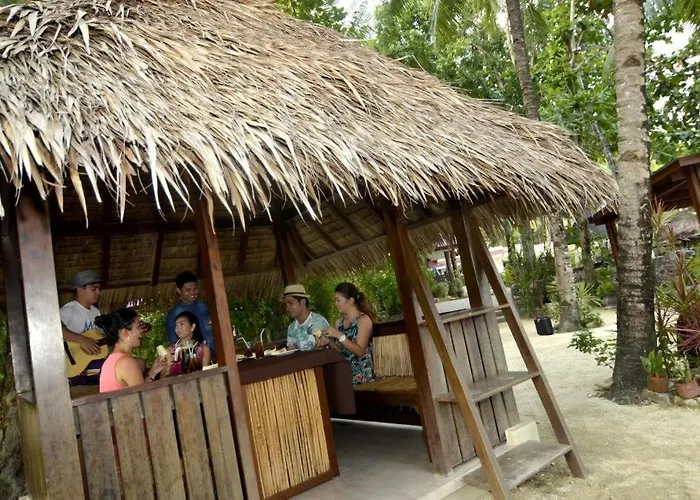 Resort Elsalvador 3*