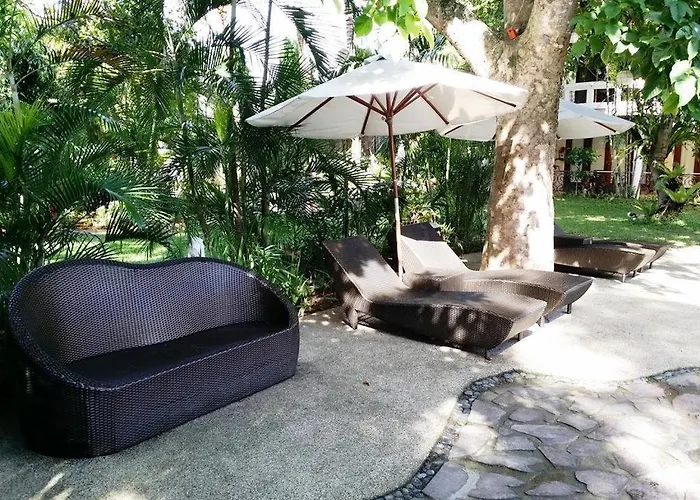 Elsalvador 3* Danao (Cebu)