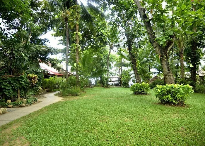 Elsalvador 3* Danao (Cebu)