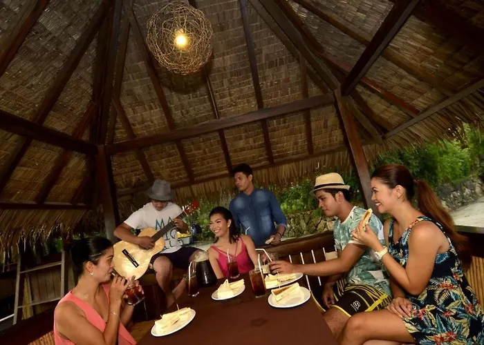 Resort Elsalvador Danao (Cebu)