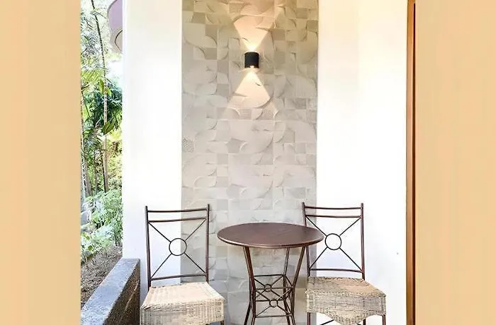 Elsalvador Resort 3*