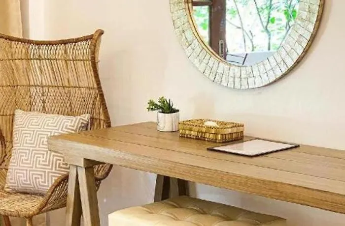 Elsalvador Resort 3*
