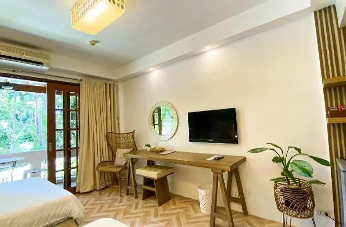 Resort Elsalvador
