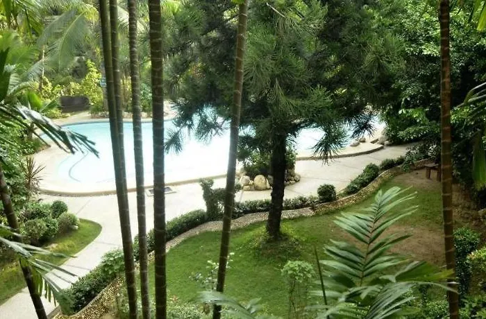 Resort Elsalvador Danao (Cebu)
