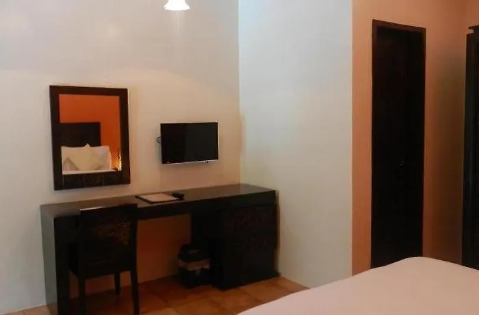 Elsalvador Resort