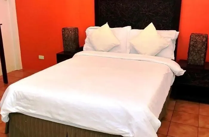 Resort Elsalvador