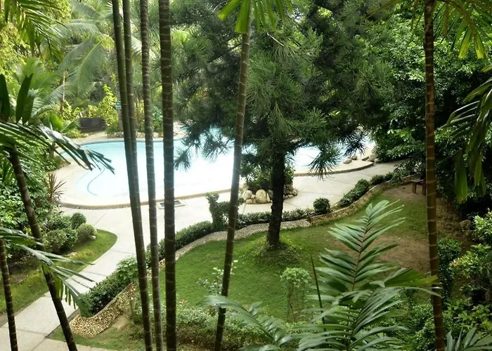 Resort Elsalvador Danao (Cebu)