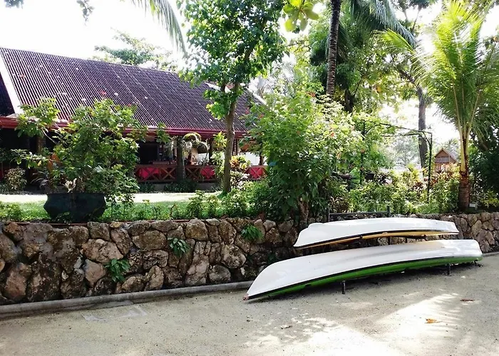 Elsalvador Resort 3*