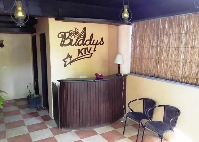 Elsalvador Resort 3*