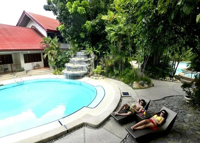 Resort Elsalvador Danao (Cebu)