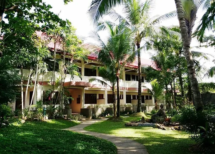 Elsalvador Resort