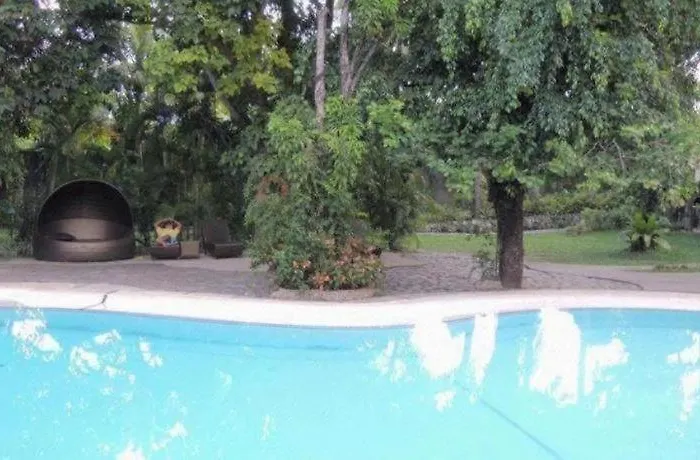 Resort Elsalvador 3*