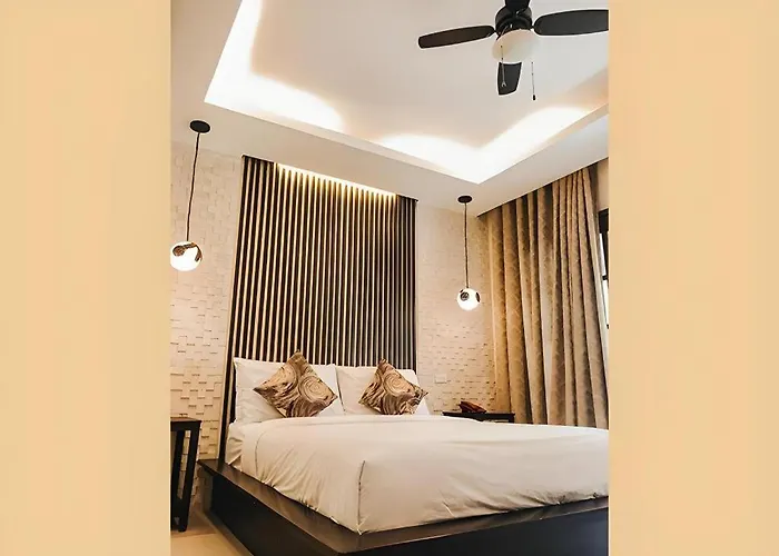 Elsalvador Resort 3*
