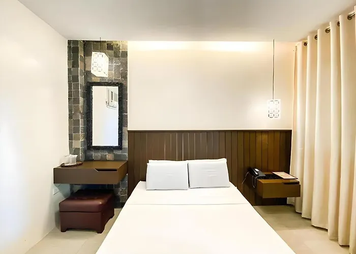 Elsalvador Resort 3*