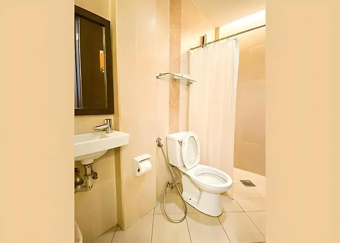 Resort Elsalvador 3*