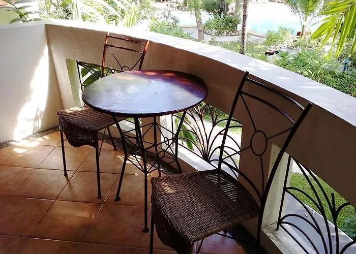 Resort Elsalvador 3*