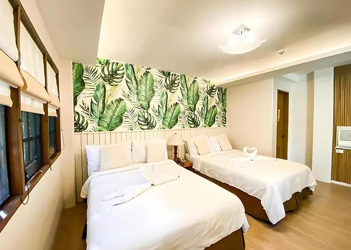 Elsalvador Resort 3*