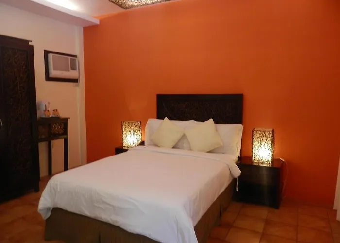 Resort Elsalvador