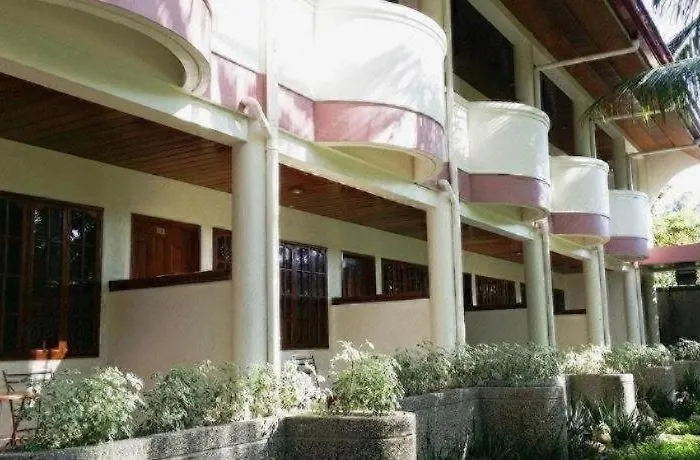 Resort Elsalvador Danao (Cebu)