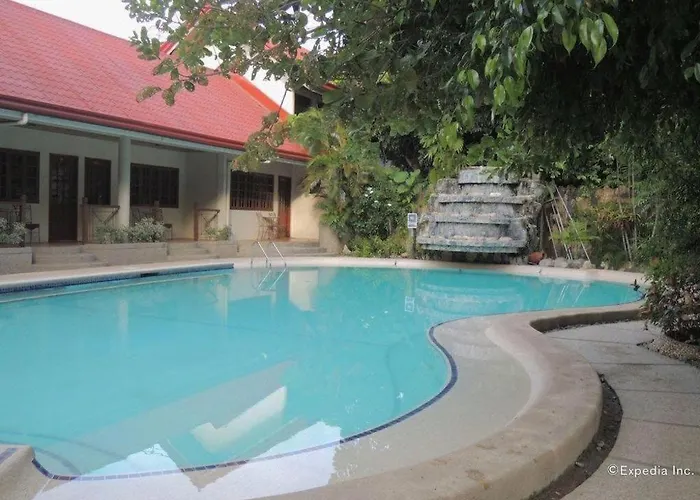 Elsalvador 3* Danao (Cebu)