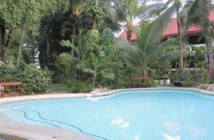 Elsalvador 3* Danao (Cebu)