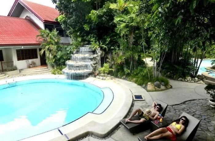 Resort Elsalvador
