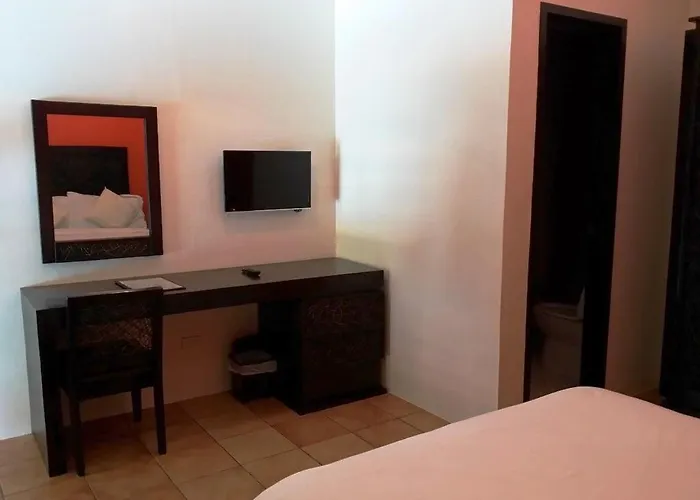 Resort Elsalvador Danao (Cebu)