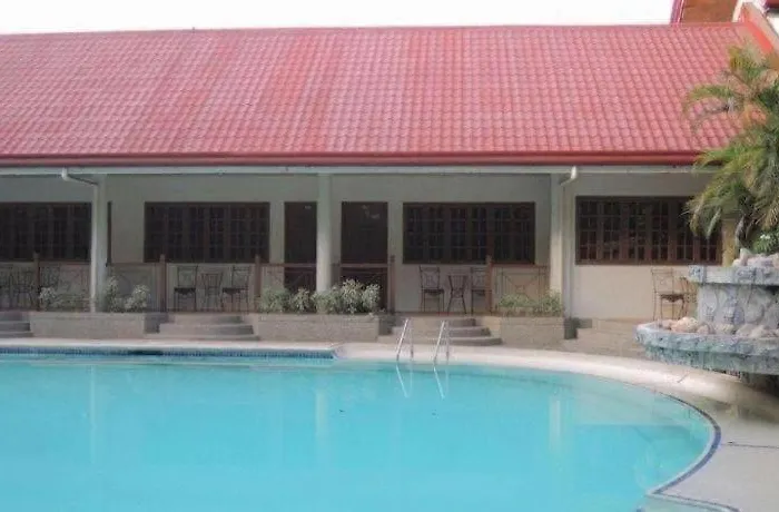 Resort Elsalvador Danao (Cebu)