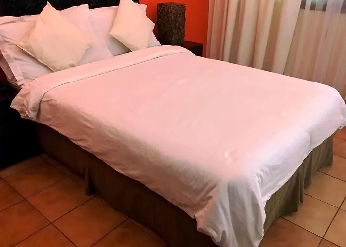Resort Elsalvador 3*