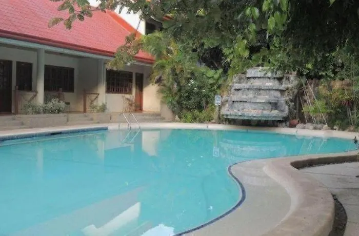 Resort Elsalvador Danao (Cebu)