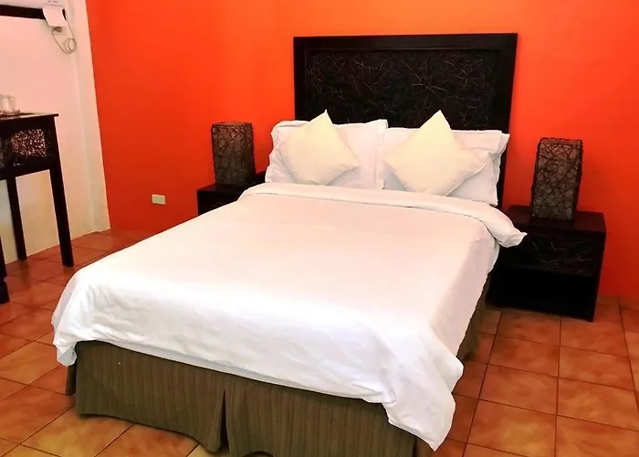 Elsalvador Resort Danao (Cebu)