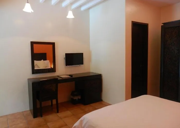Resort Elsalvador
