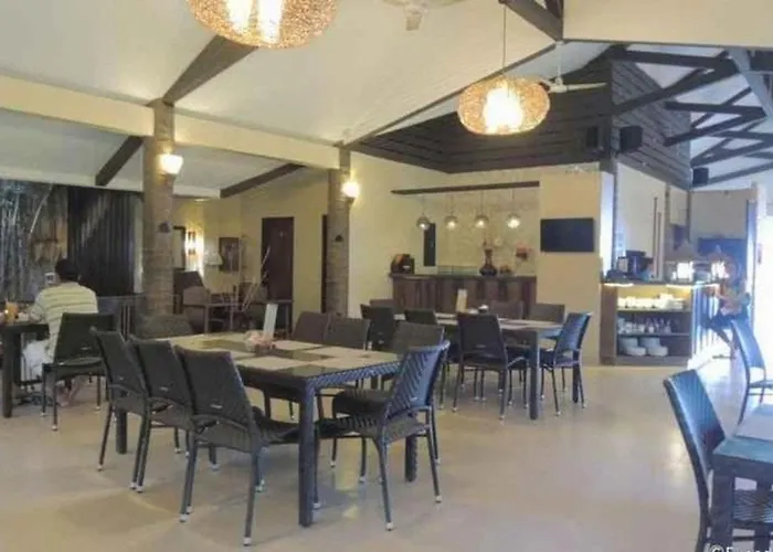 Elsalvador Resort 3*