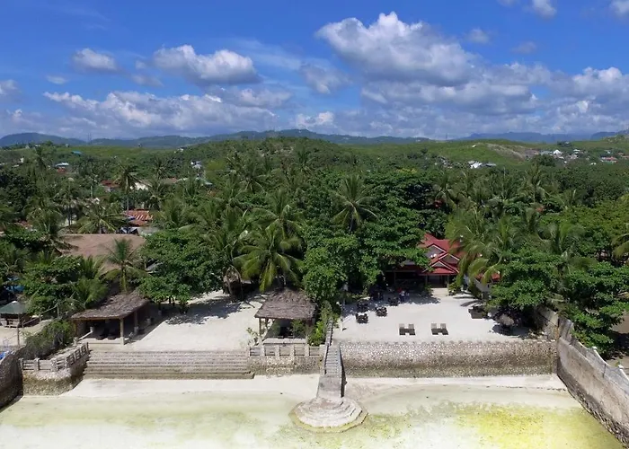 Elsalvador 3* Danao (Cebu)