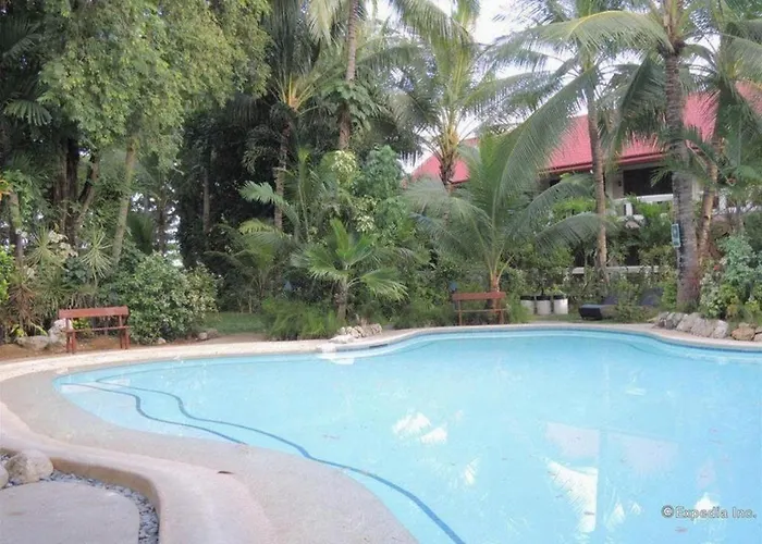 Elsalvador Resort