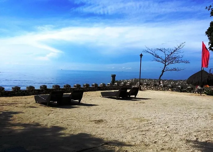 Resort Elsalvador 3*